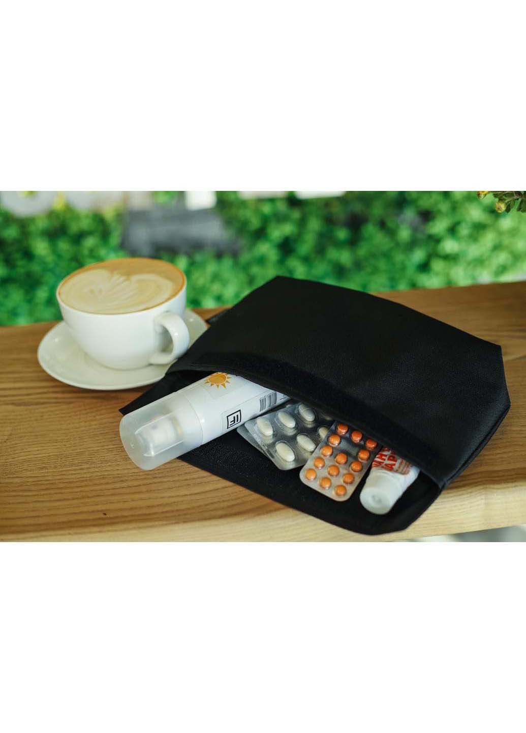 Термосумка косметичка VS Thermal Eco Bag 2 л (250619139)