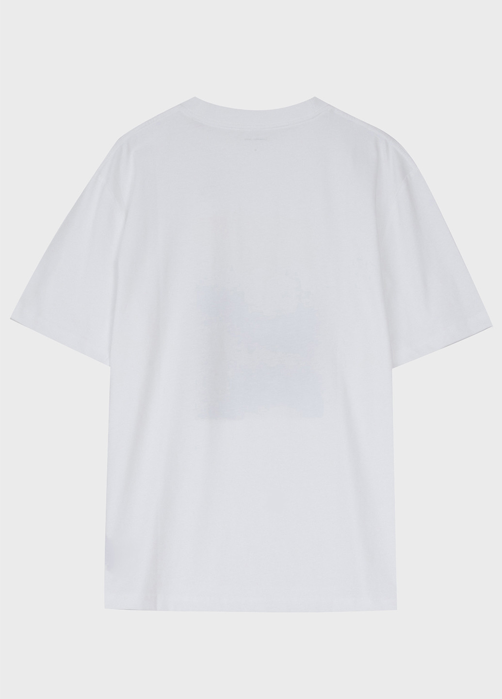 Біла футболка Calvin Klein Jeans