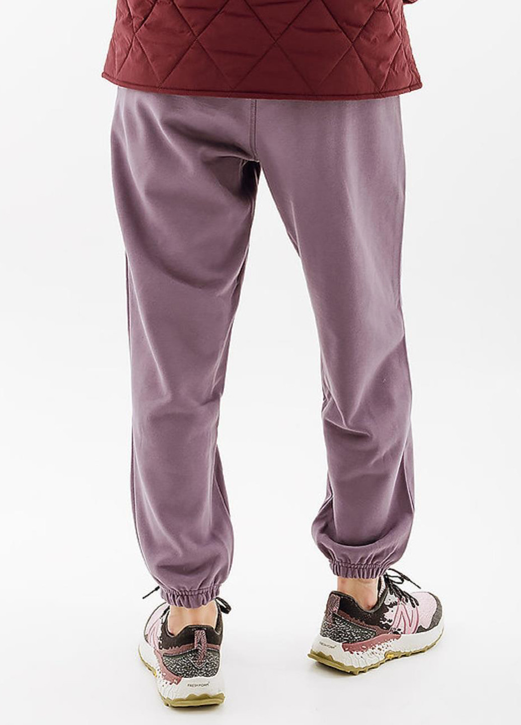 Брюки WP31503SHW New Balance Athletics Remastered (322022463)