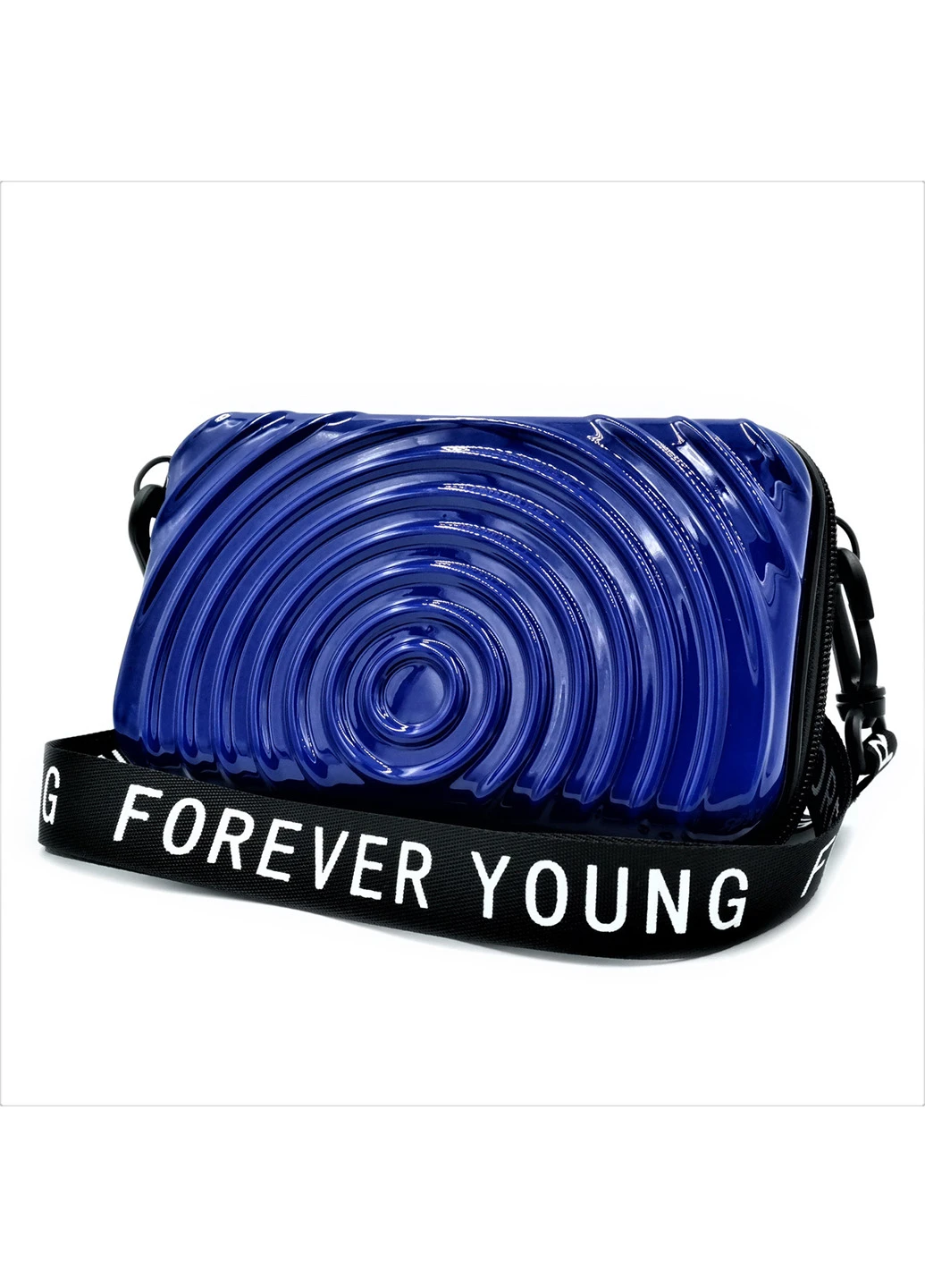 Женская сумка на плечо 18х10х6 см Forever young (210339061)