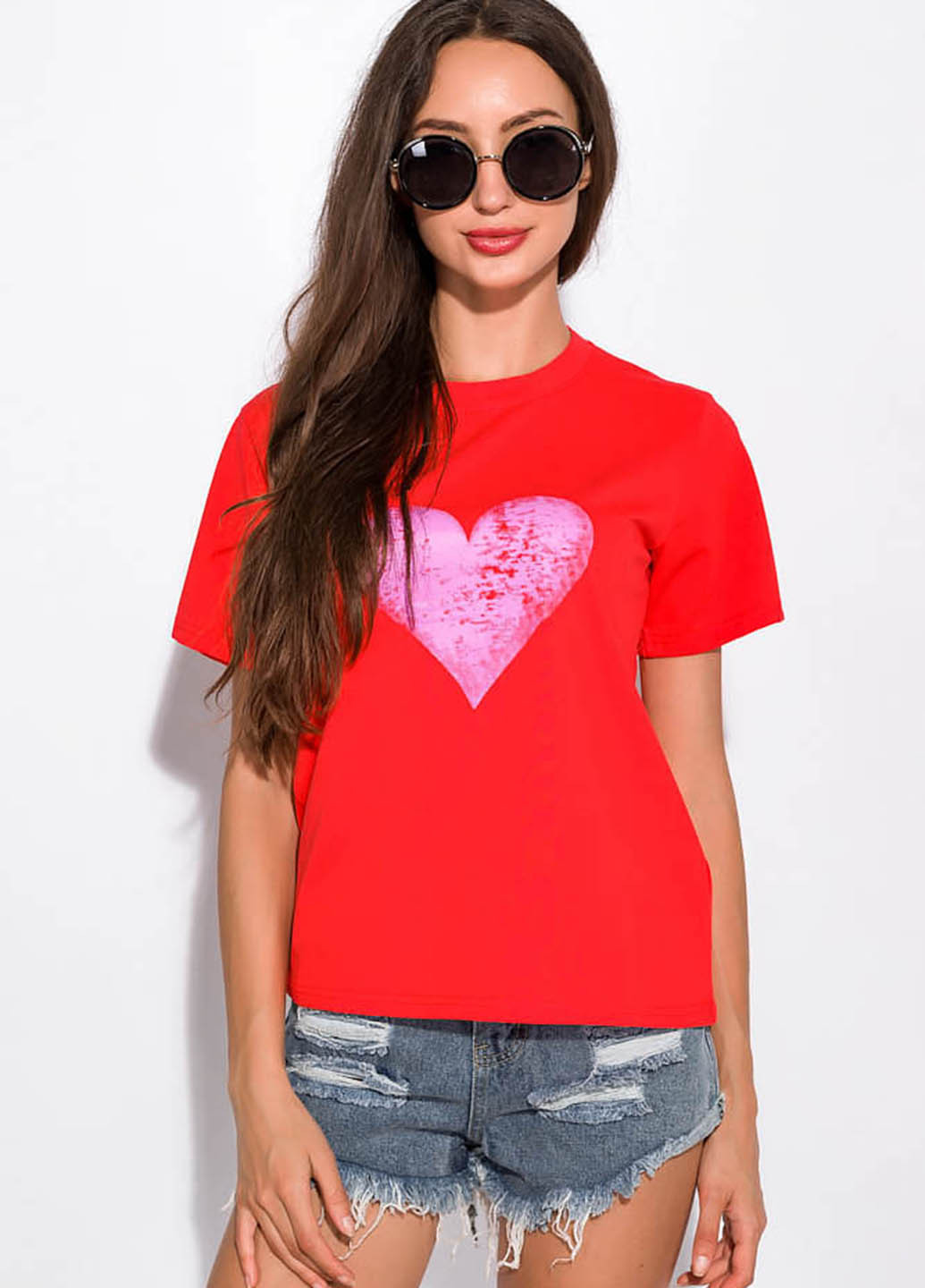 Футболка Time of Style - (279005354)