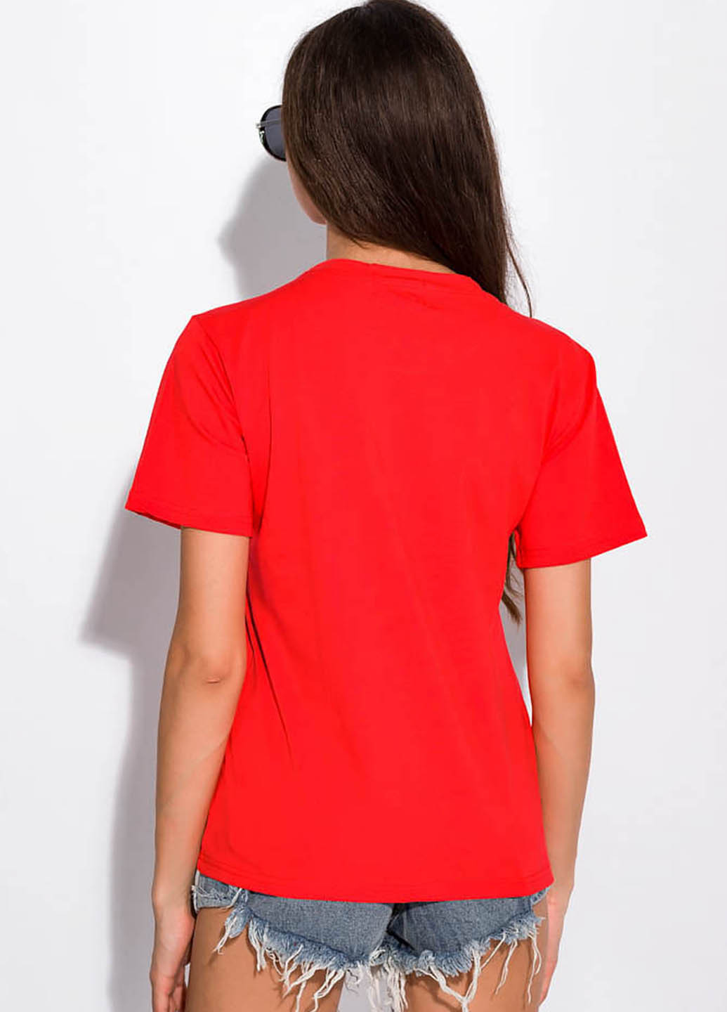 Футболка Time of Style - (279005354)