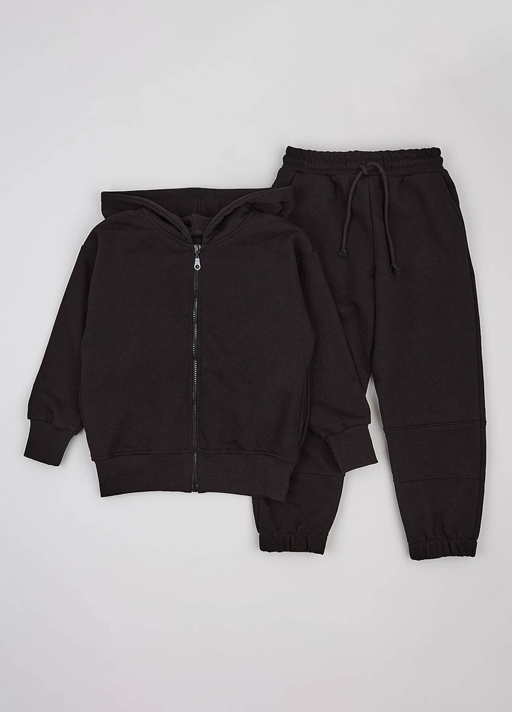 Костюм (толстовка, брюки) Фламинго (307929906)