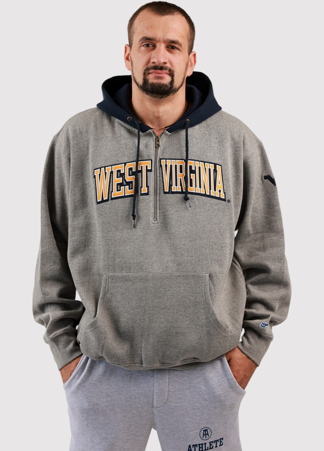 Худі Blue 84 (361422109)