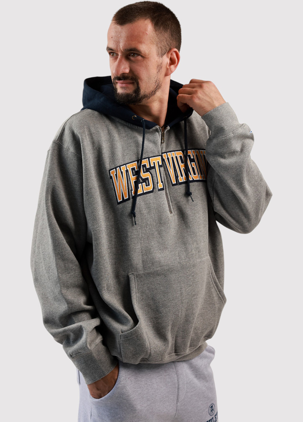 Худі Blue 84 (361422109)