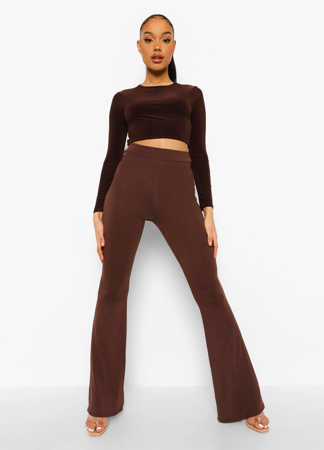 Штани Boohoo (294916031)