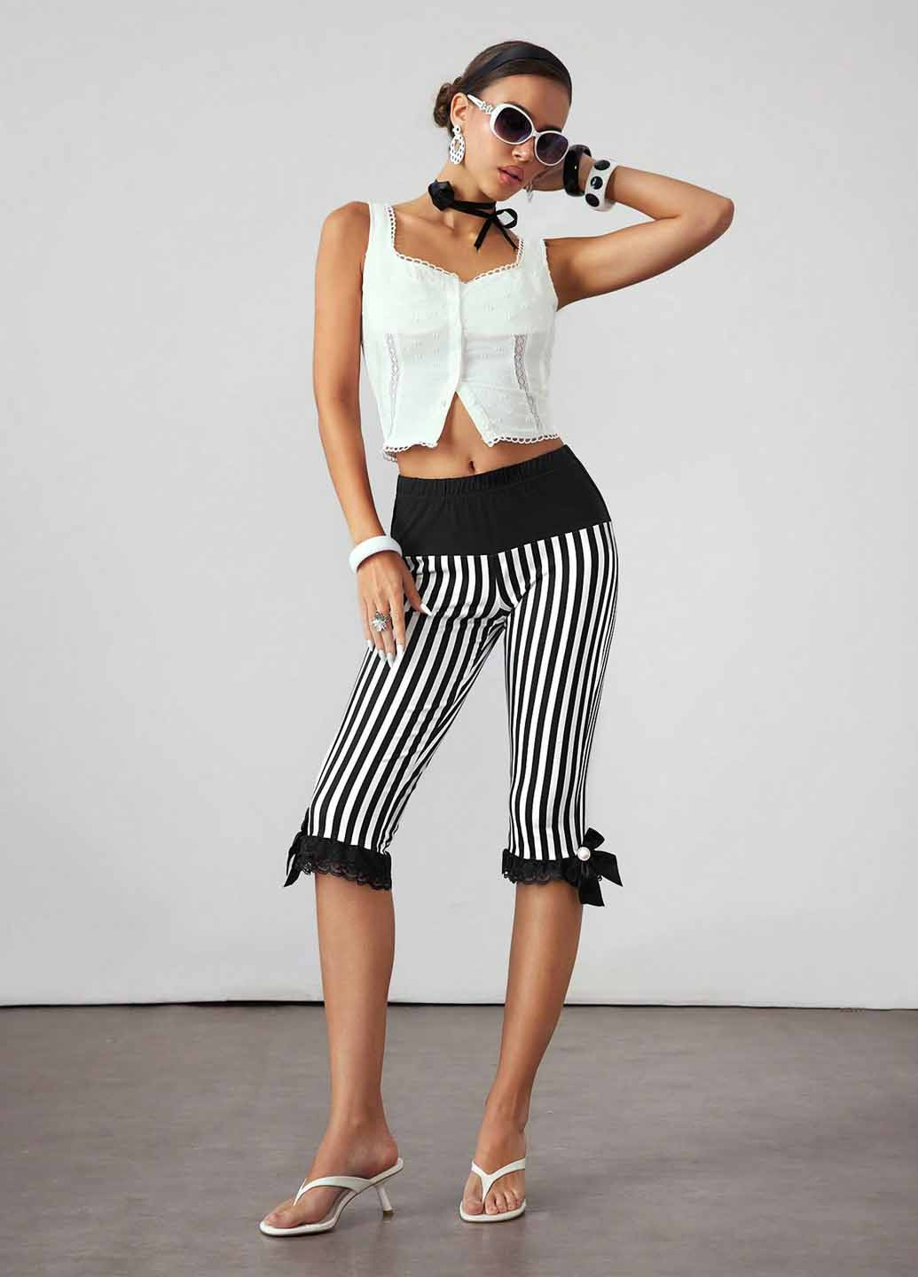 Бриджі SHEIN (367210959)