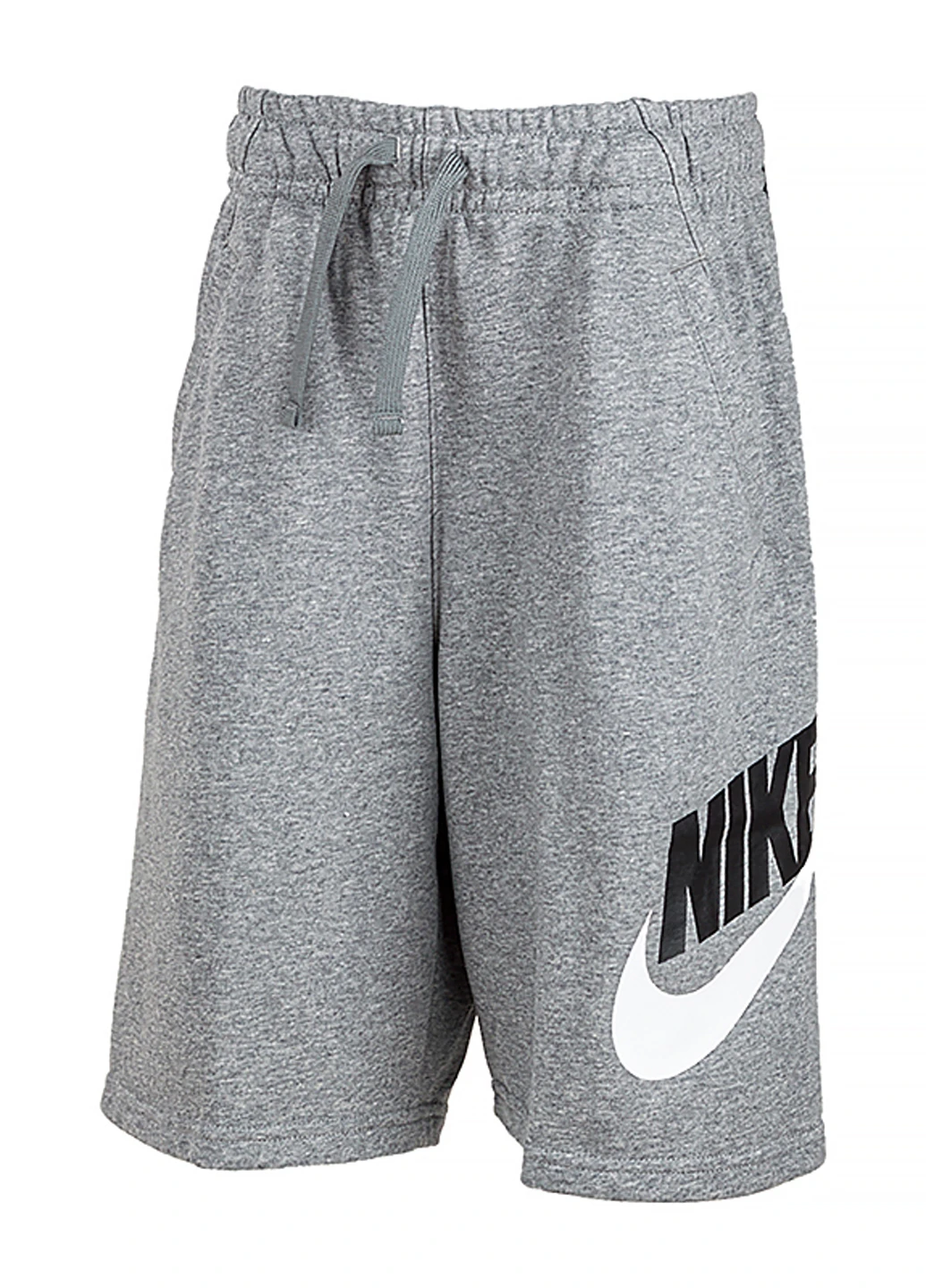 Шорты Nike B NSW CLUB + HBR SHORT FT (368526941)