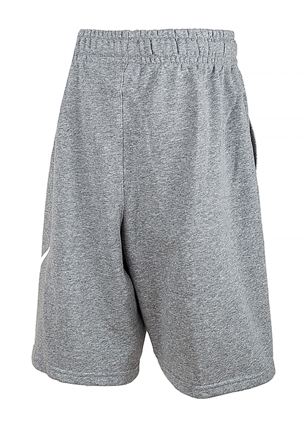 Шорты Nike B NSW CLUB + HBR SHORT FT (368526941)