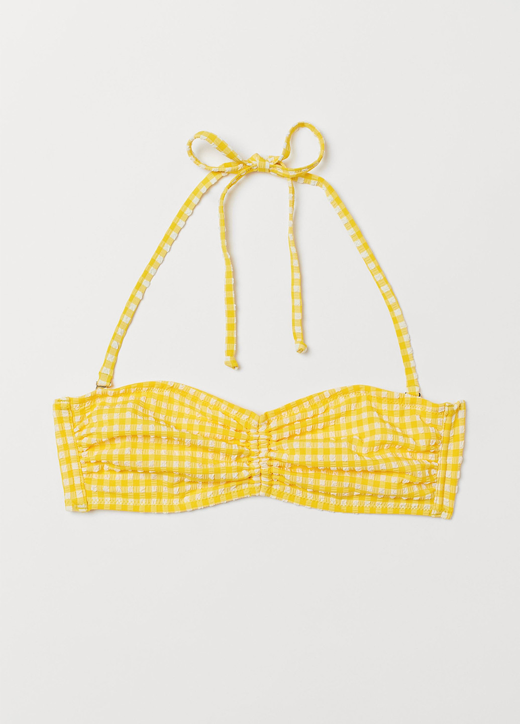 Купальный лиф H&M (189691584)