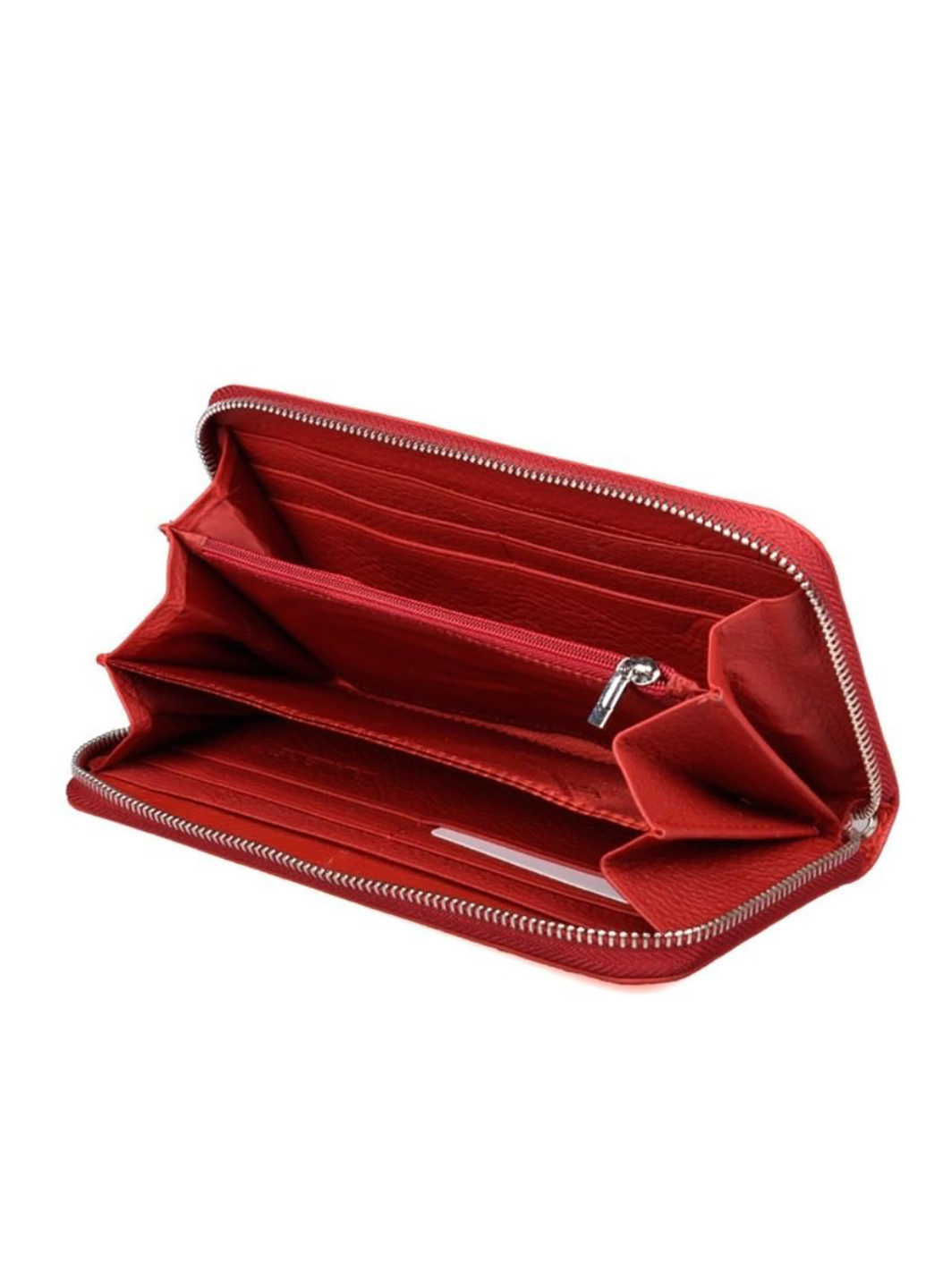 Женский кожаный кошелек 20х10х2,5 см st leather (229459068)