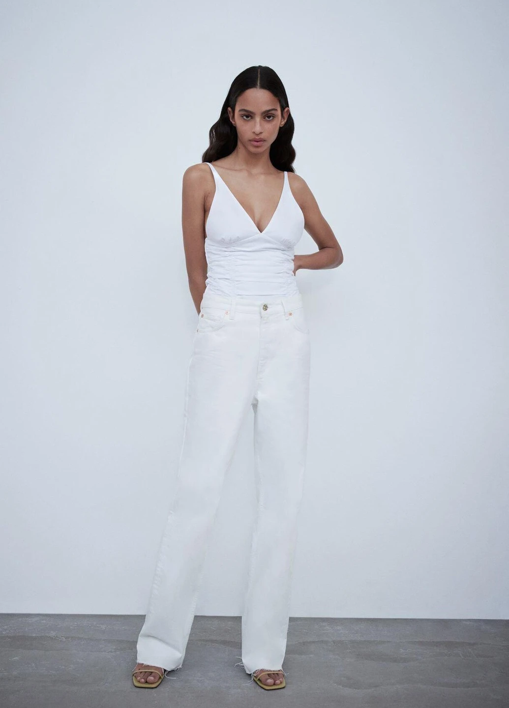 Боді Zara (253067054)