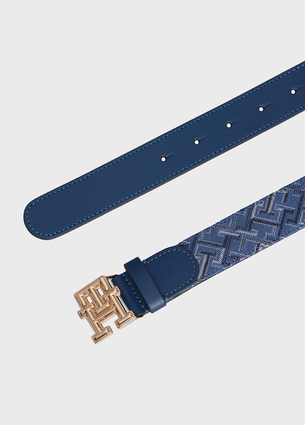 Ремінь Tommy Hilfiger (315018047)