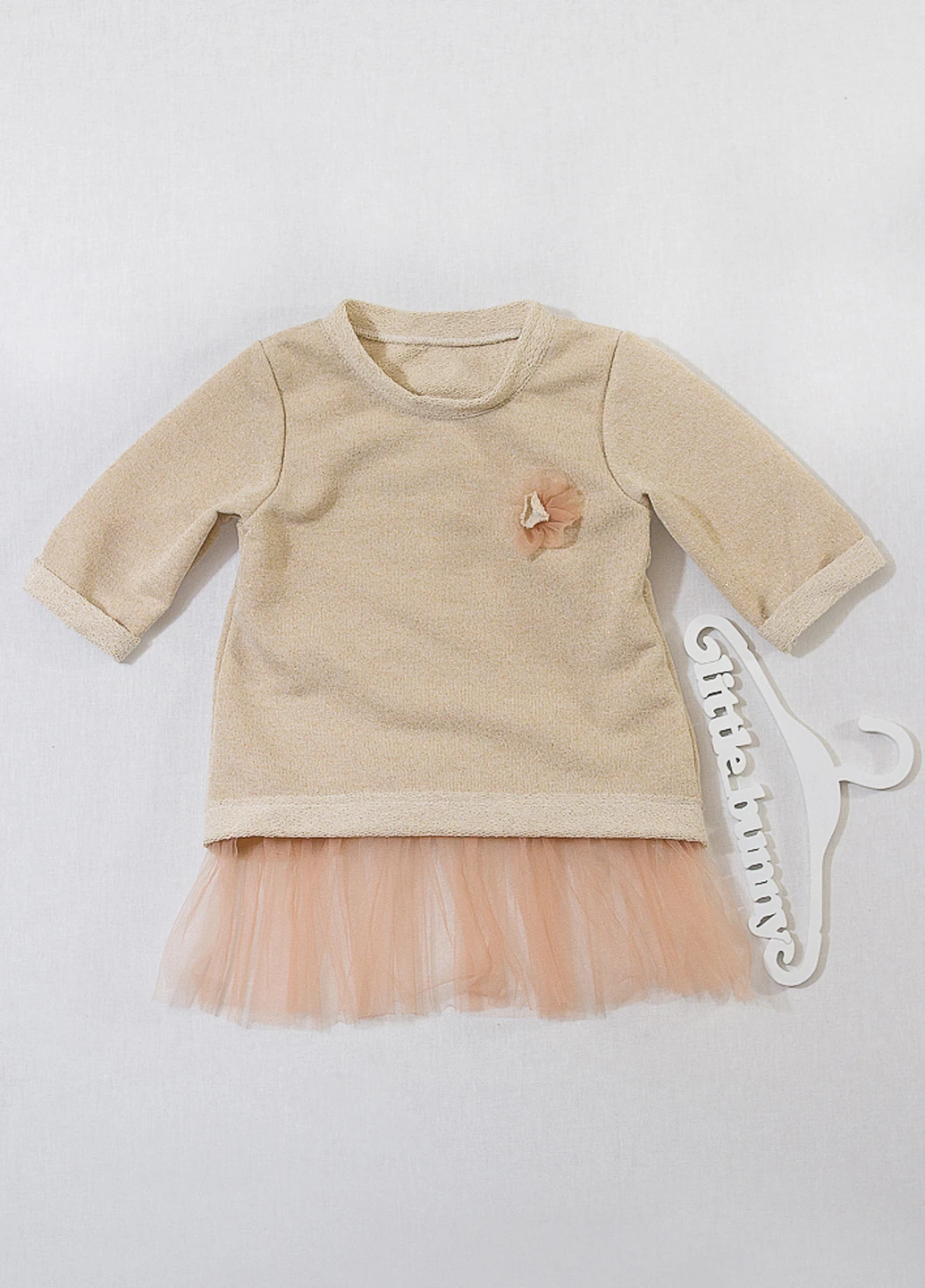 Туника Little Bunny (17798176)