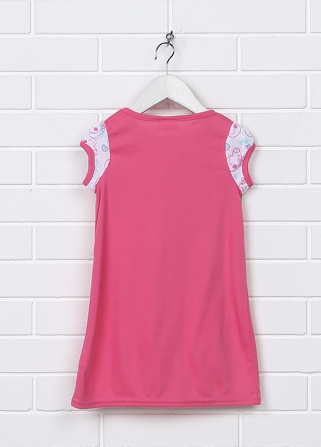 Рожево-лілова сукня George (90268454)
