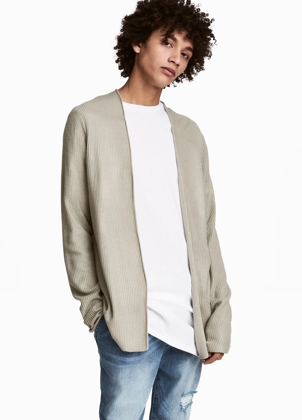 Кардиган H&M (181418229)