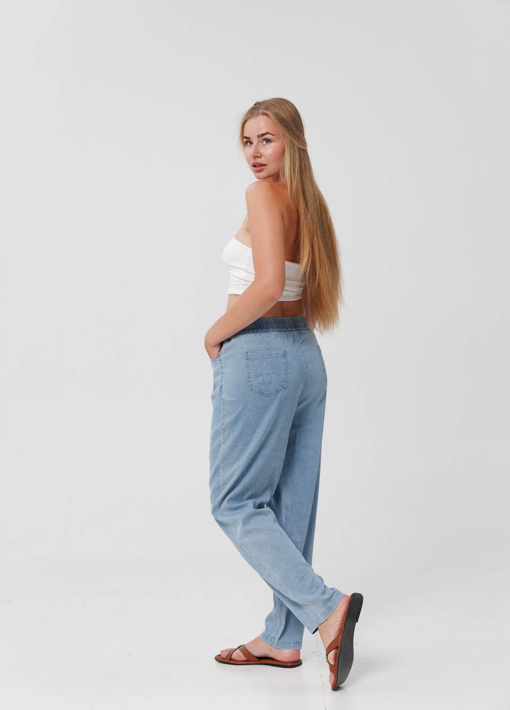 Джинсы Icon - (337709354)