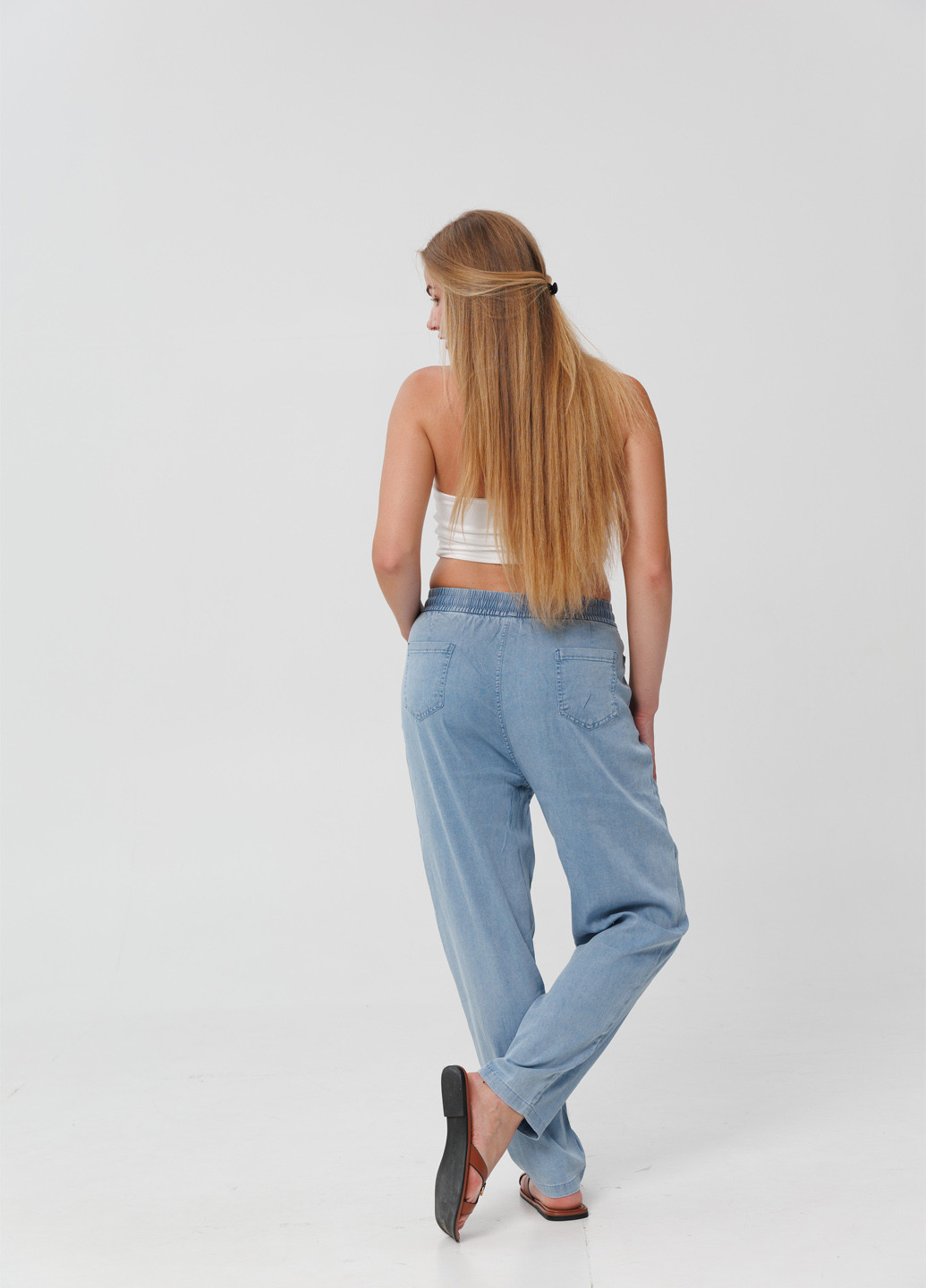 Джинсы Icon - (337709354)