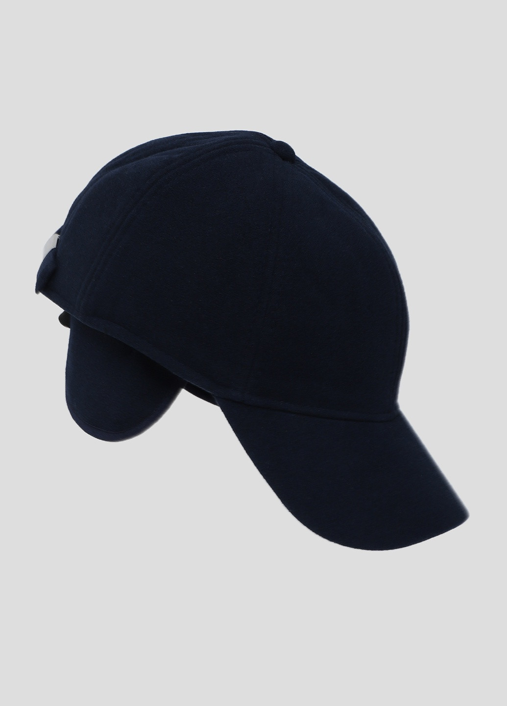 Чорна кепка з логотипом Karl Lagerfeld (228877459)
