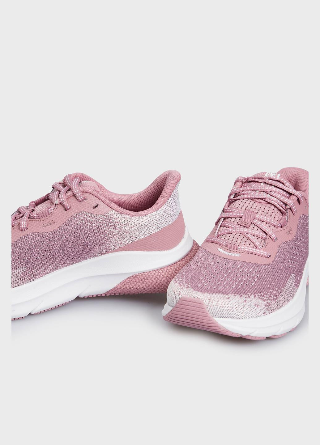 Кросівки 3026525-600 Under Armour W HOVR Turbulence 2 бузкові демісезони (342746820)