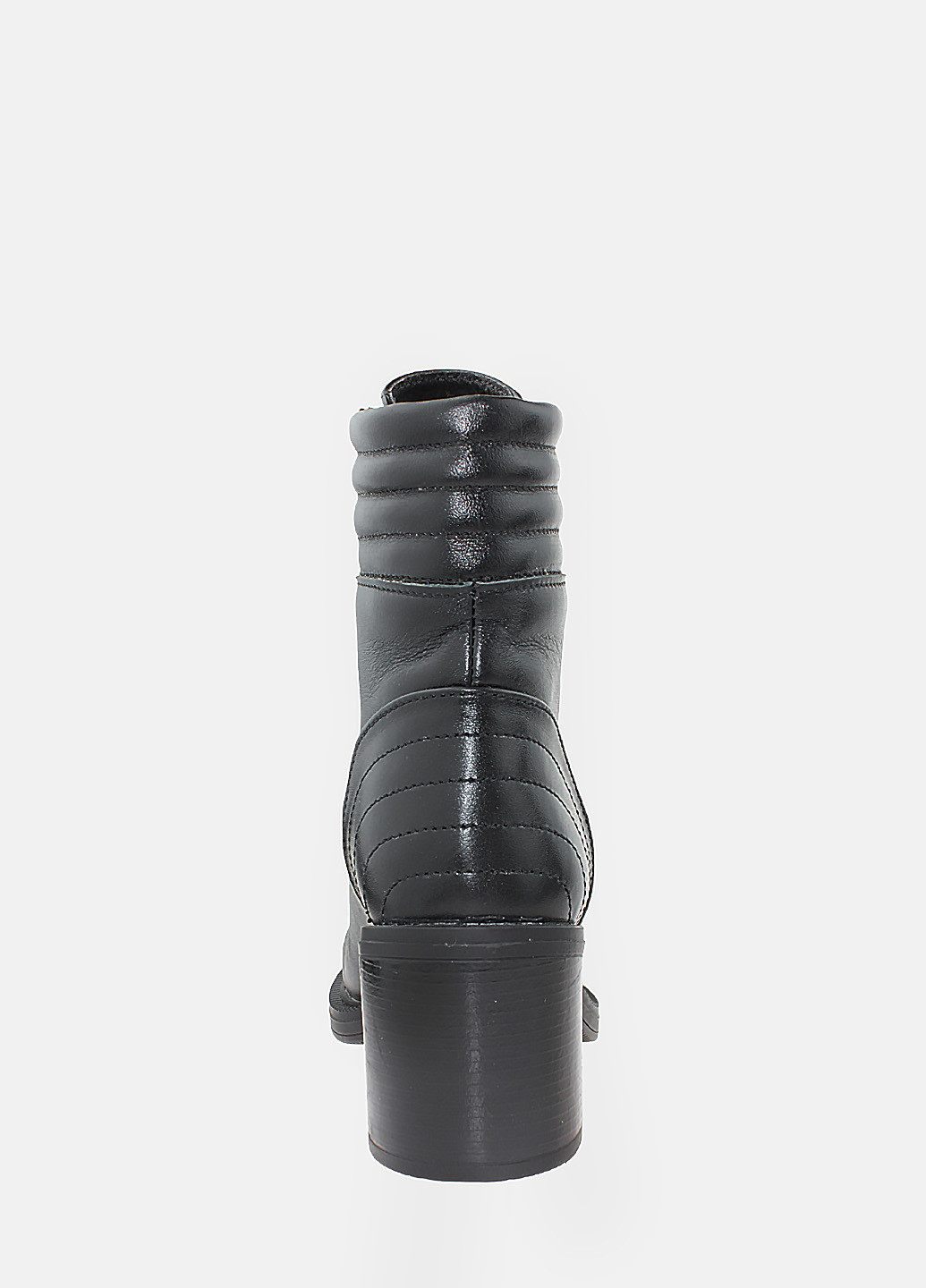 Зимние ботинки rdl16-1 черный Daragani