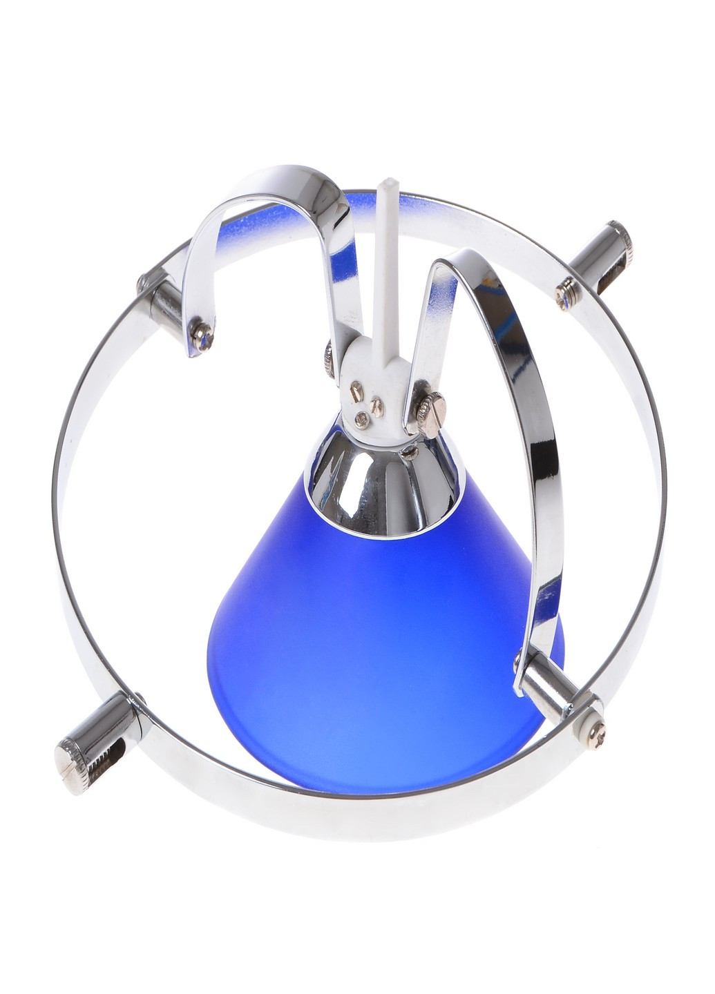 HTL-83/3 Blue светильник струнный (система) Brille (185914310)