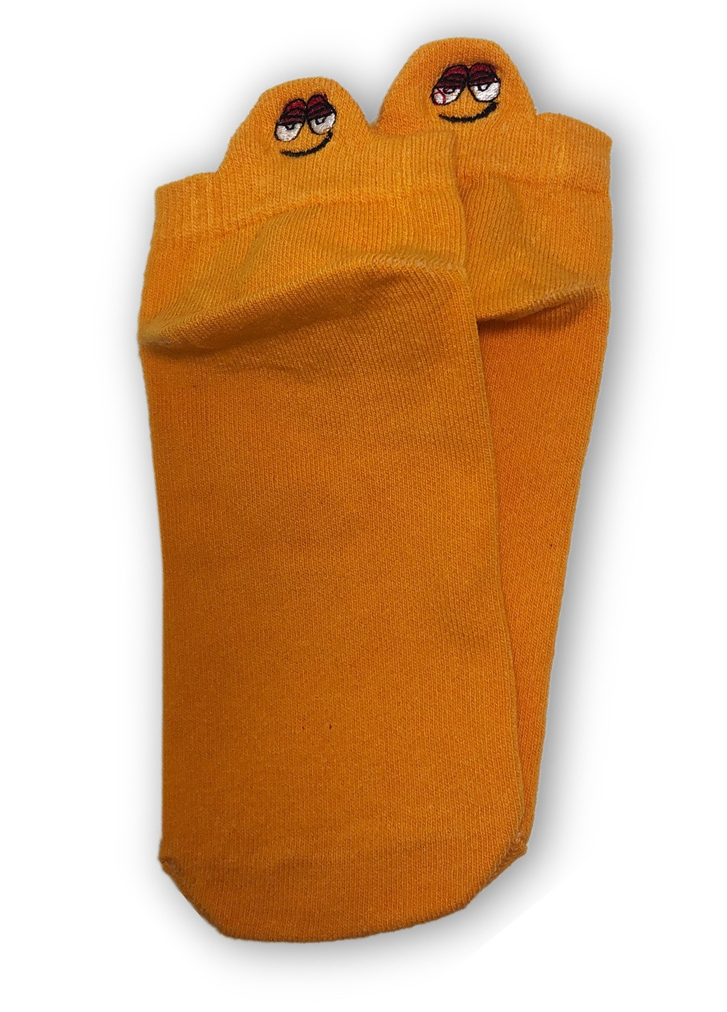 Шкарпетки короткі смайли Neseli короткие (212374900)