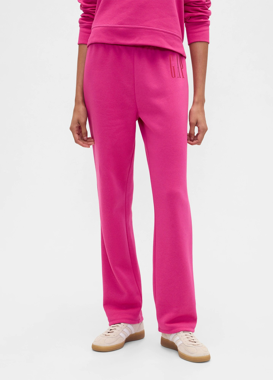 Костюм (свитшот, брюки) Gap (364794497)