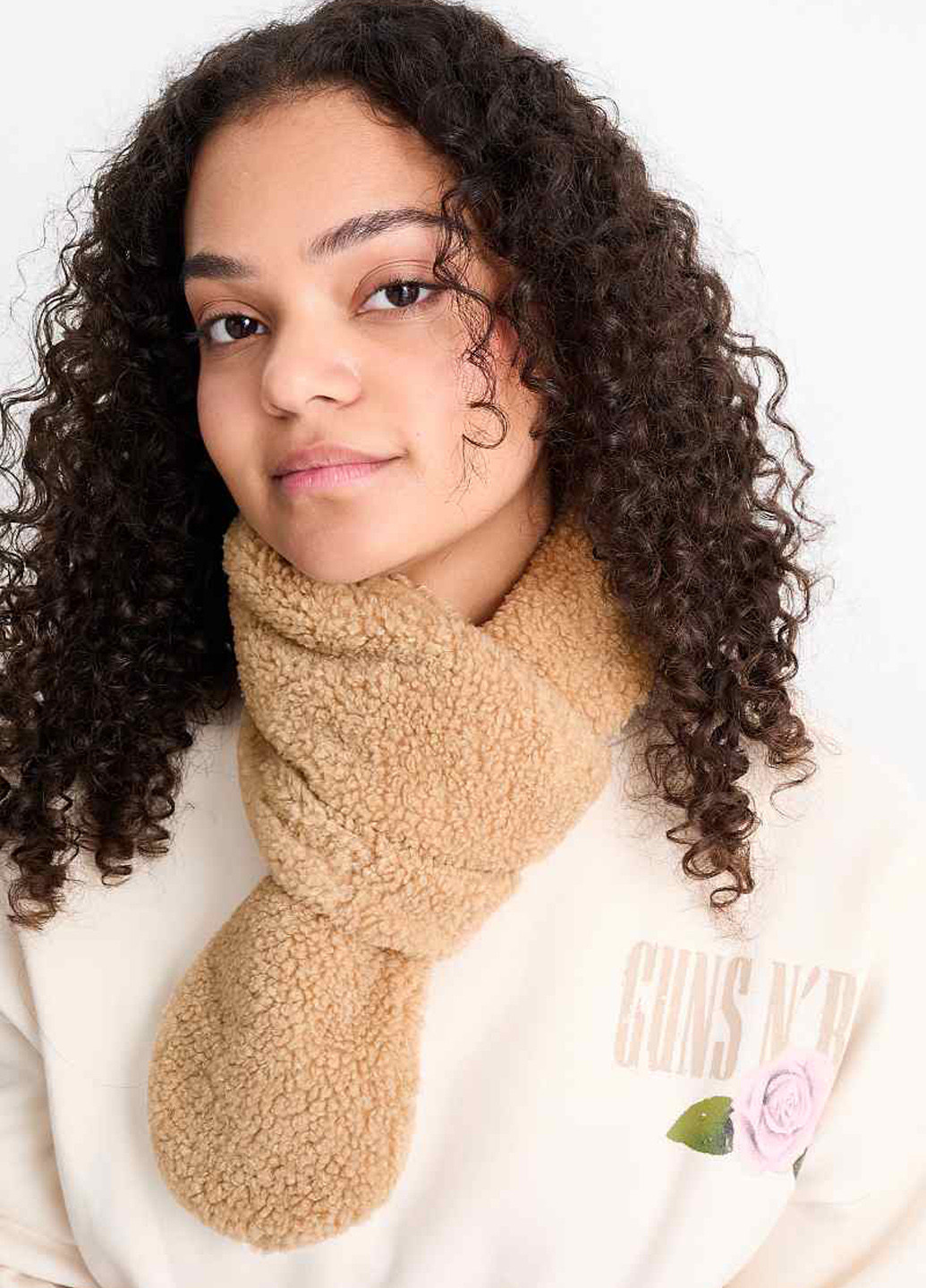 Шарф C&A (368969692)