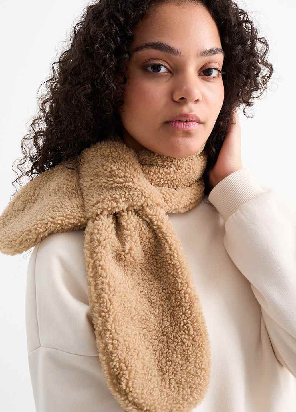 Шарф C&A (368969692)