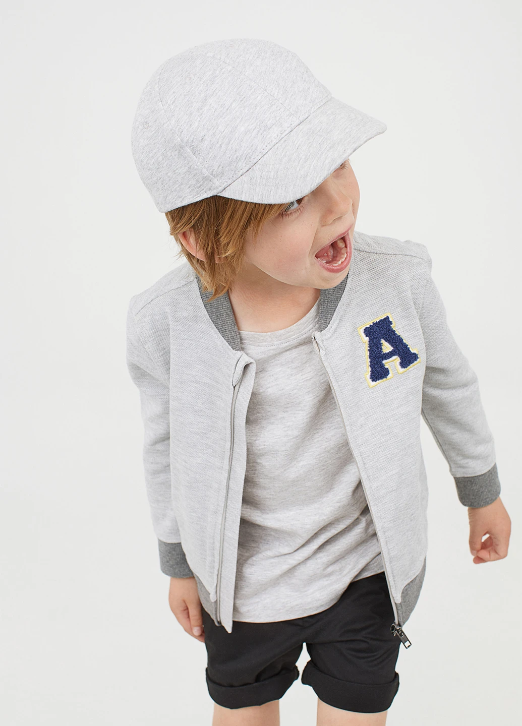 Кофта H&M (75622290)