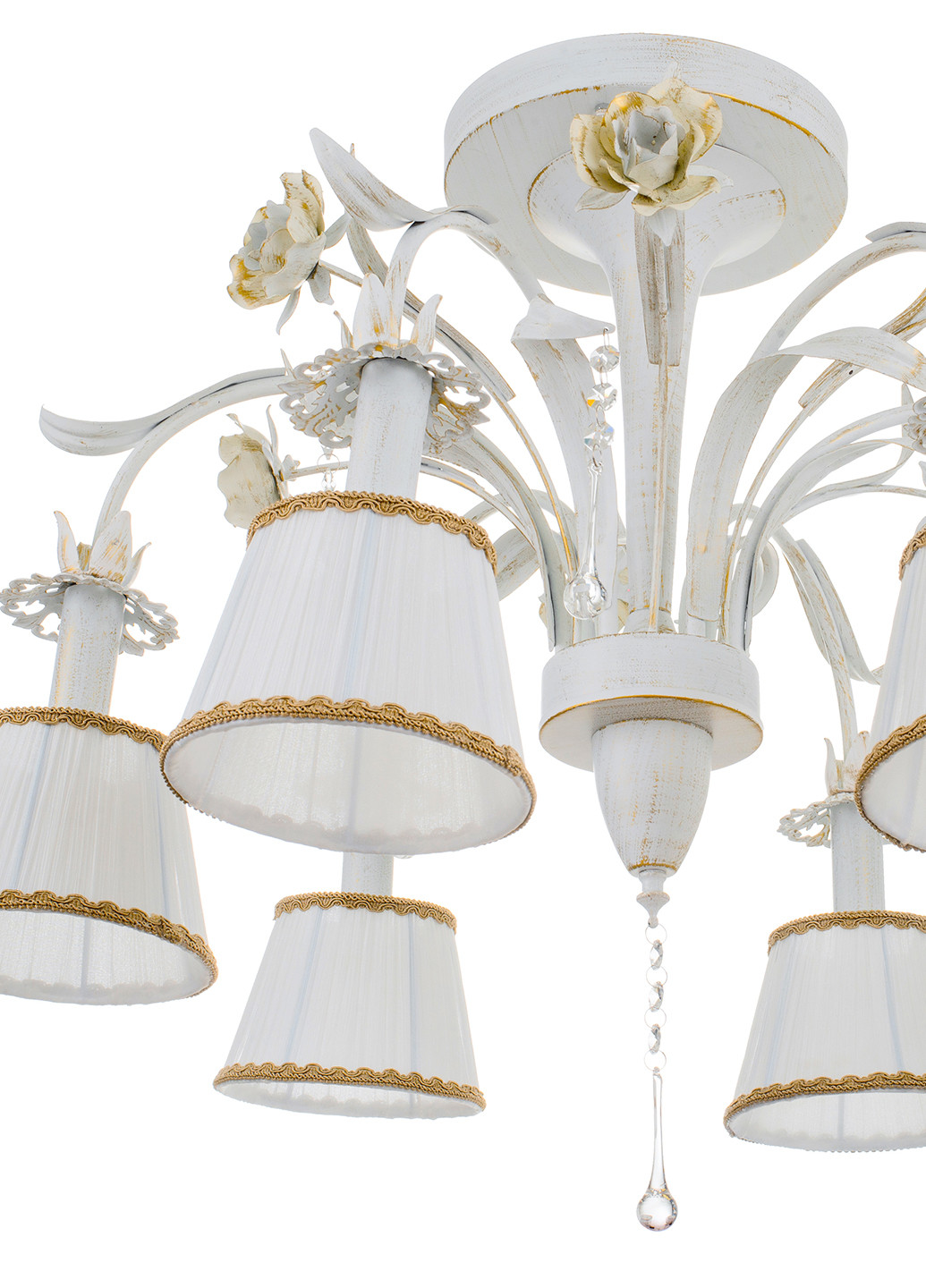 Люстра, 40х60 см Brille (133144664)