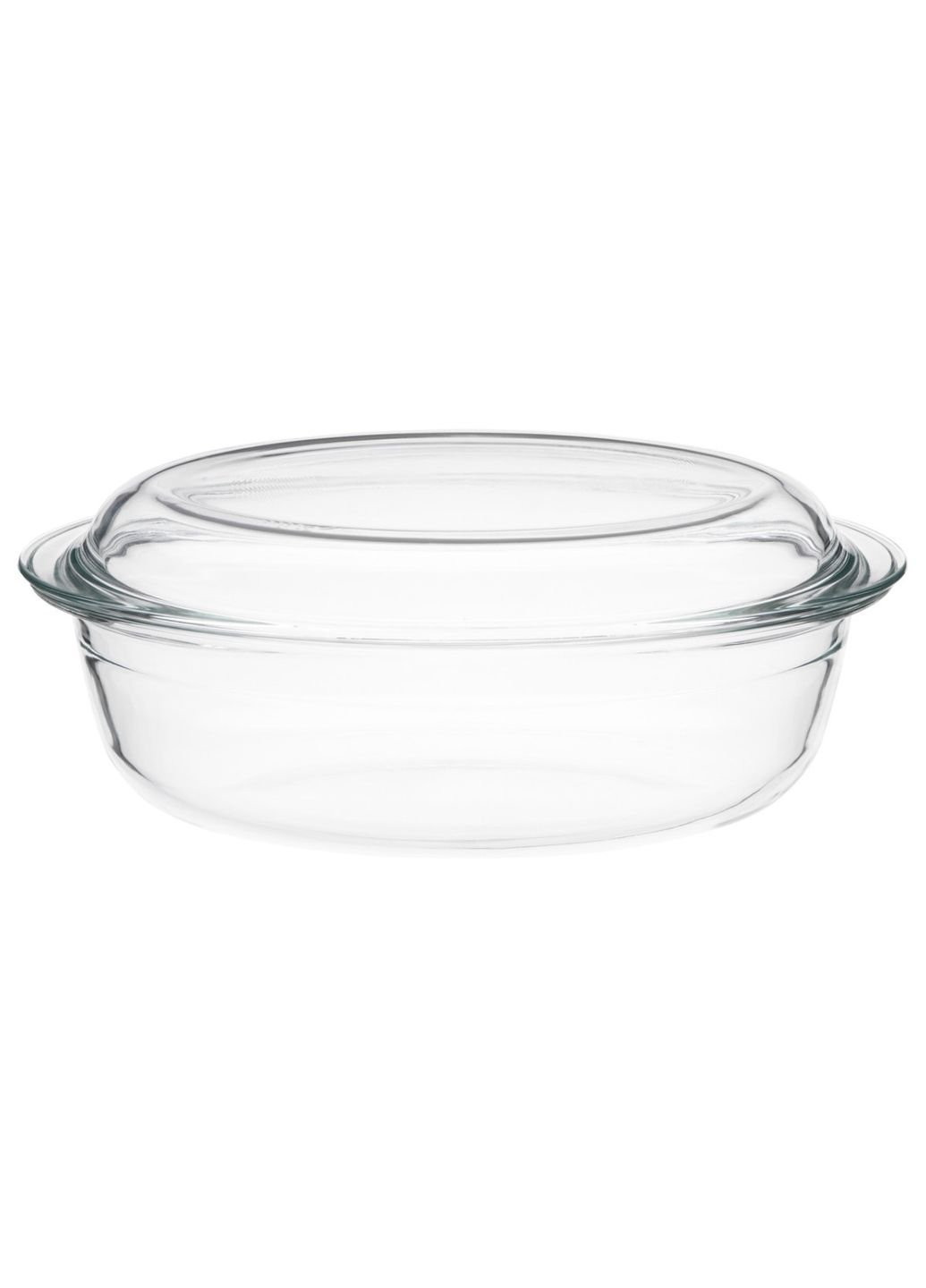 Форма для выпечки с крышкой Black Mars AR-2408-BG 4 л 13.2х19.8х33 см Ardesto (253612279)