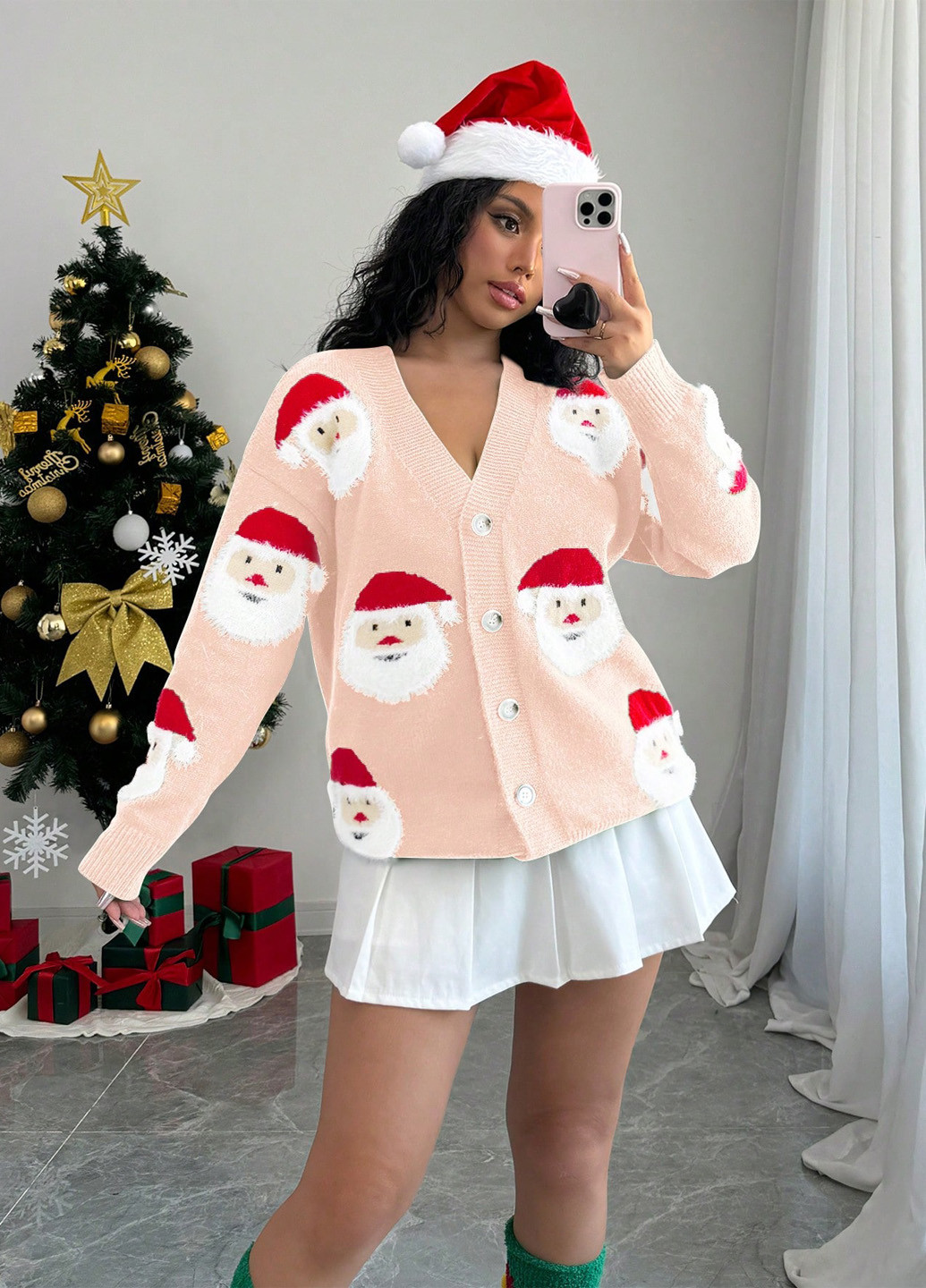 Кофта SHEIN (333529791)