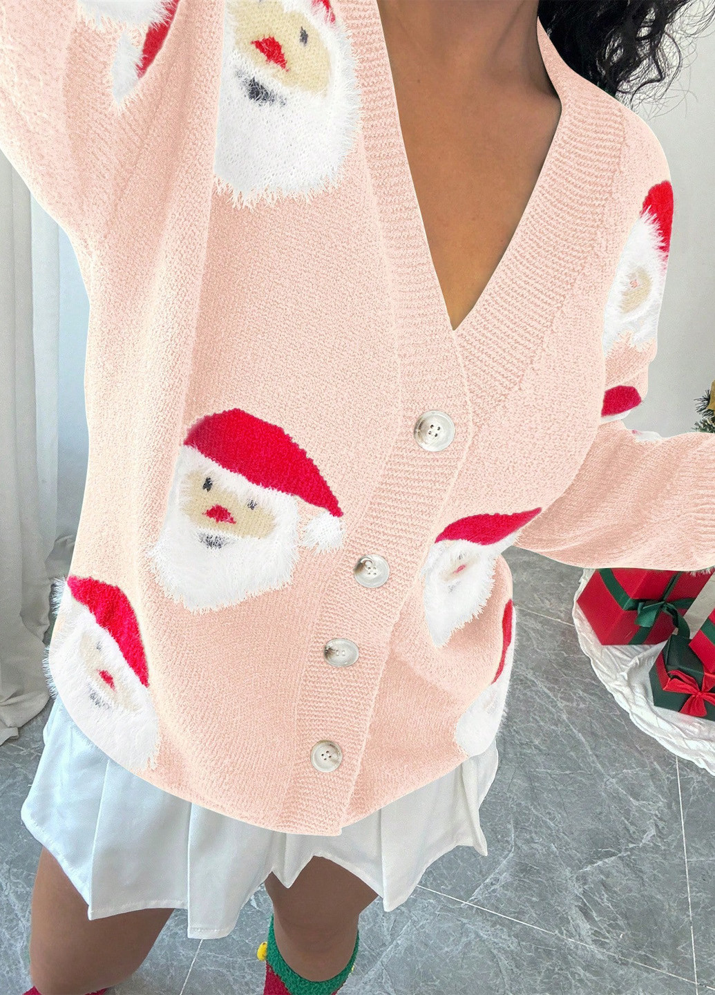 Кофта SHEIN (333529791)