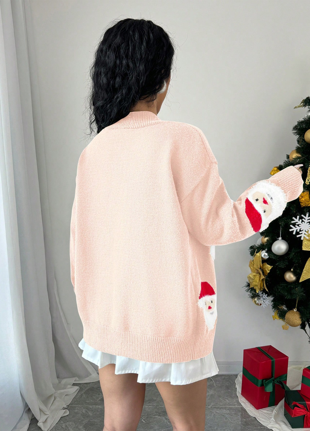 Кофта SHEIN (333529791)