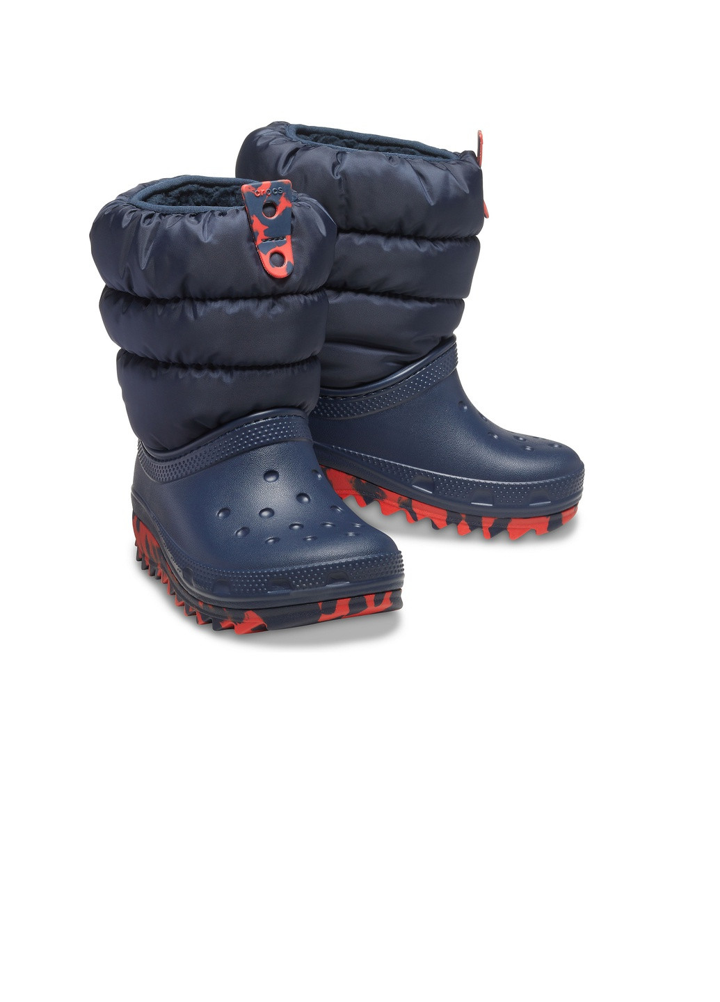 Чоботи дитячі Crocs (245847739)