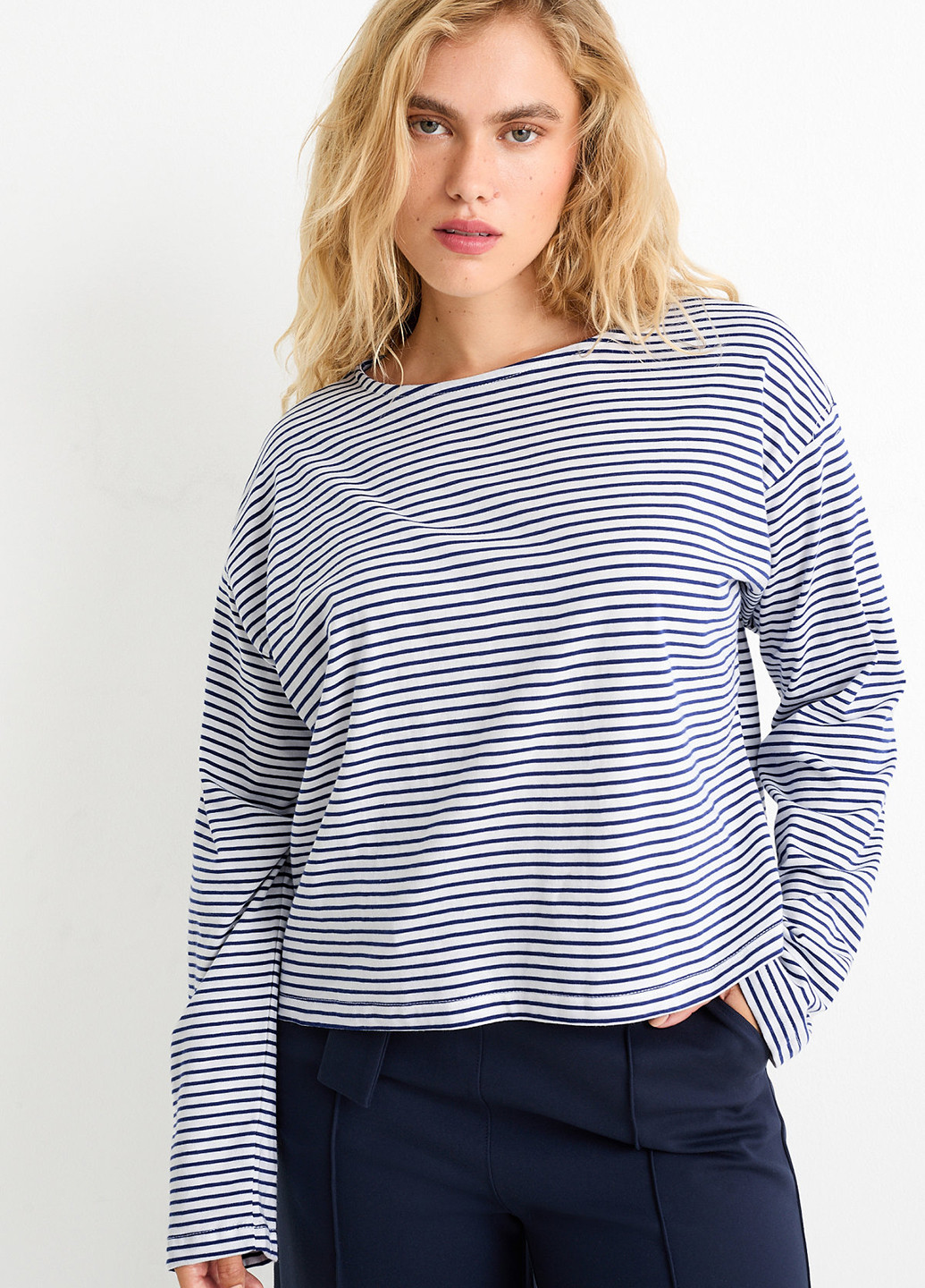 Лонгслів C&A (362157914)