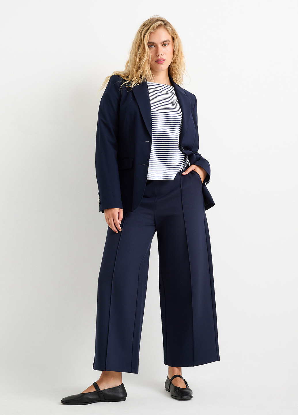 Лонгслів C&A (362157914)