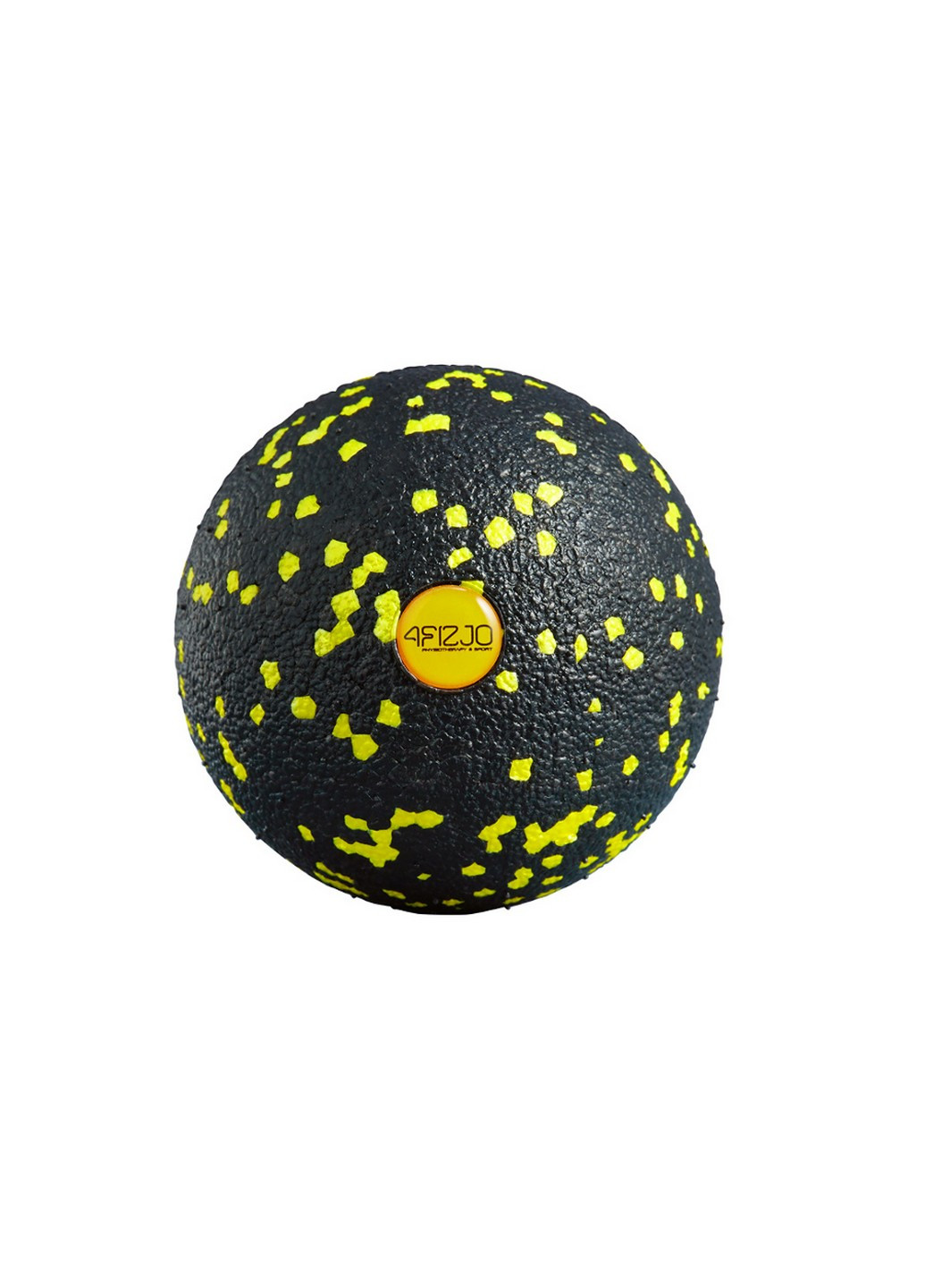 Масажний м'яч Ø8 см 4FIZJO (205292643)