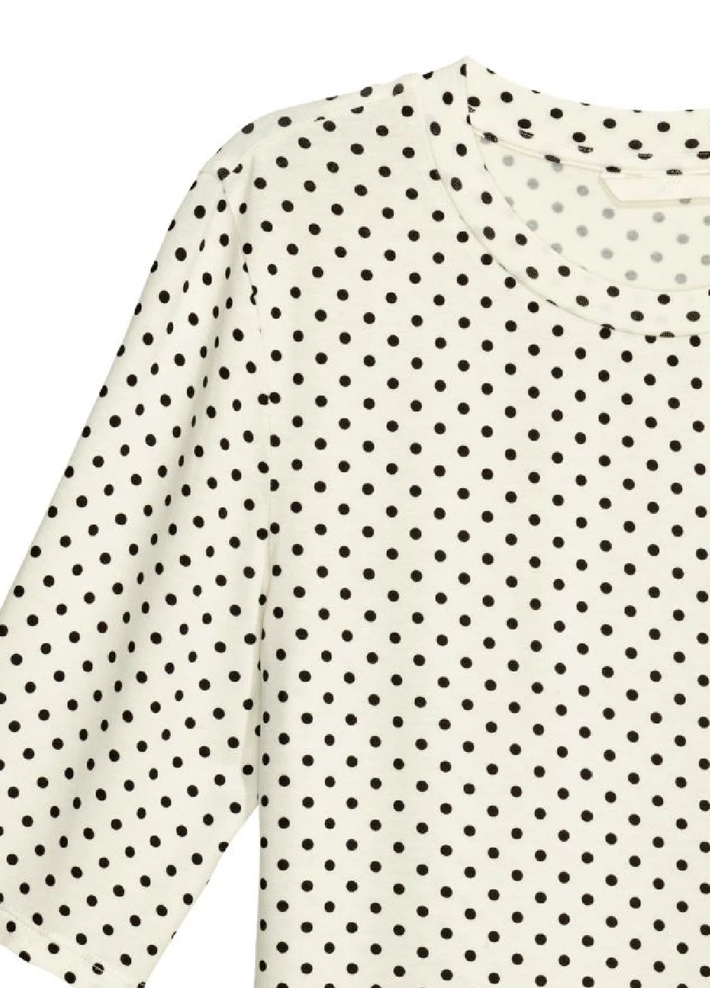 Футболка H&M - (204080043)