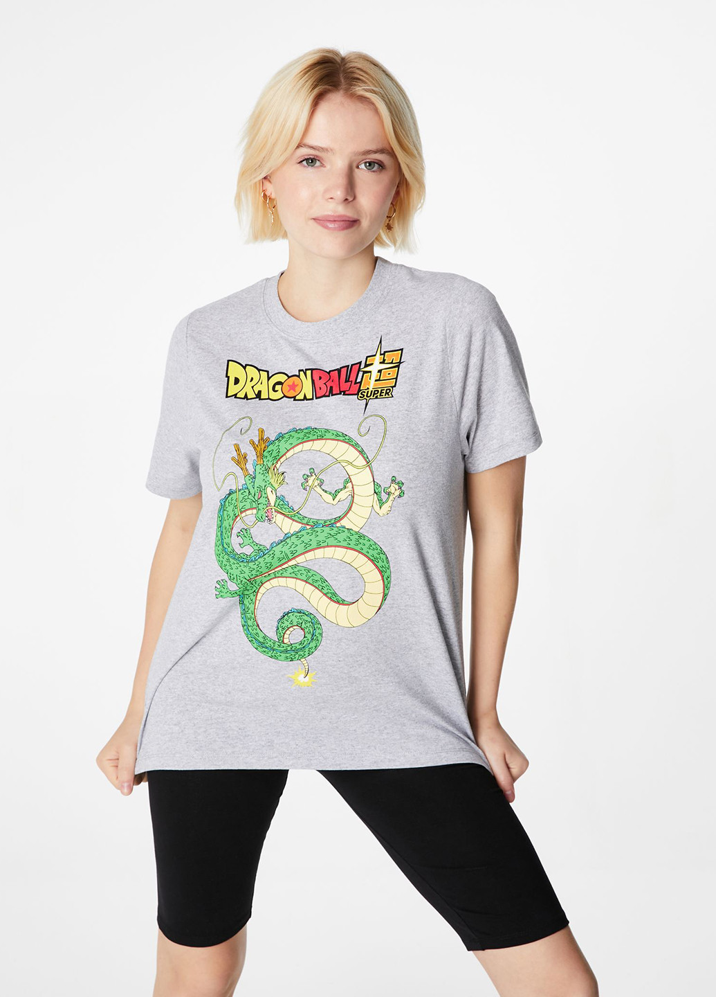 Футболка Jennyfer - (302371970)