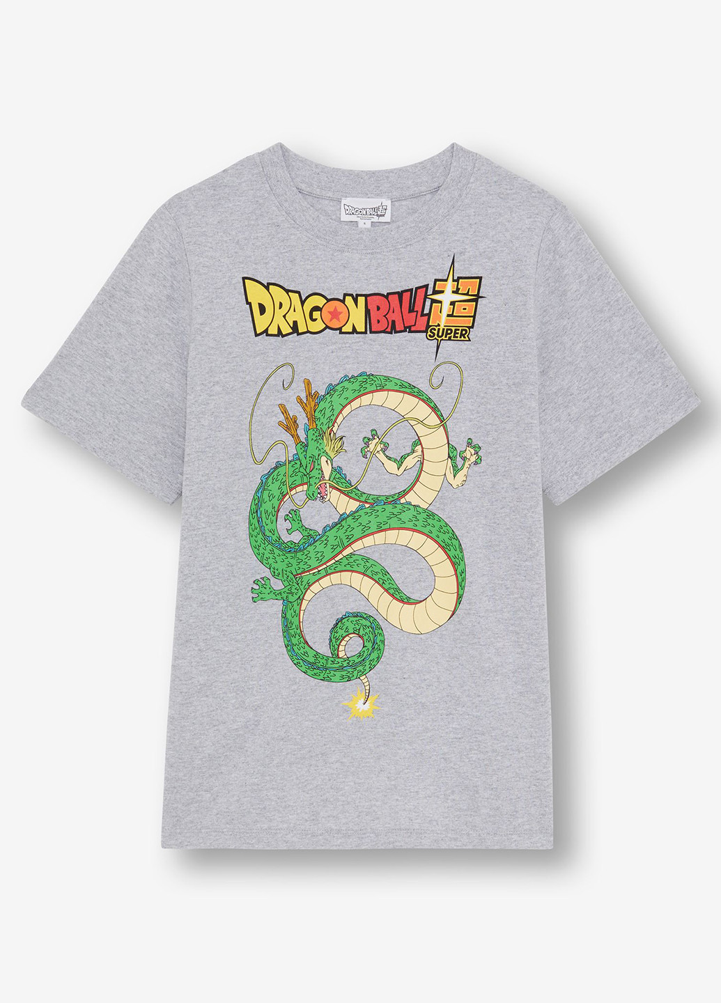 Футболка Jennyfer - (302371970)