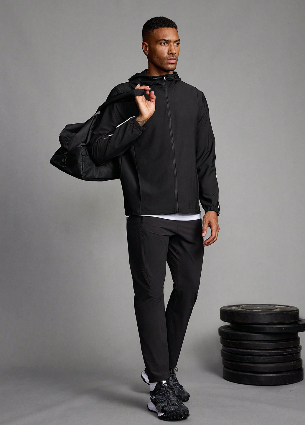 Кофта SHEIN (332389353)