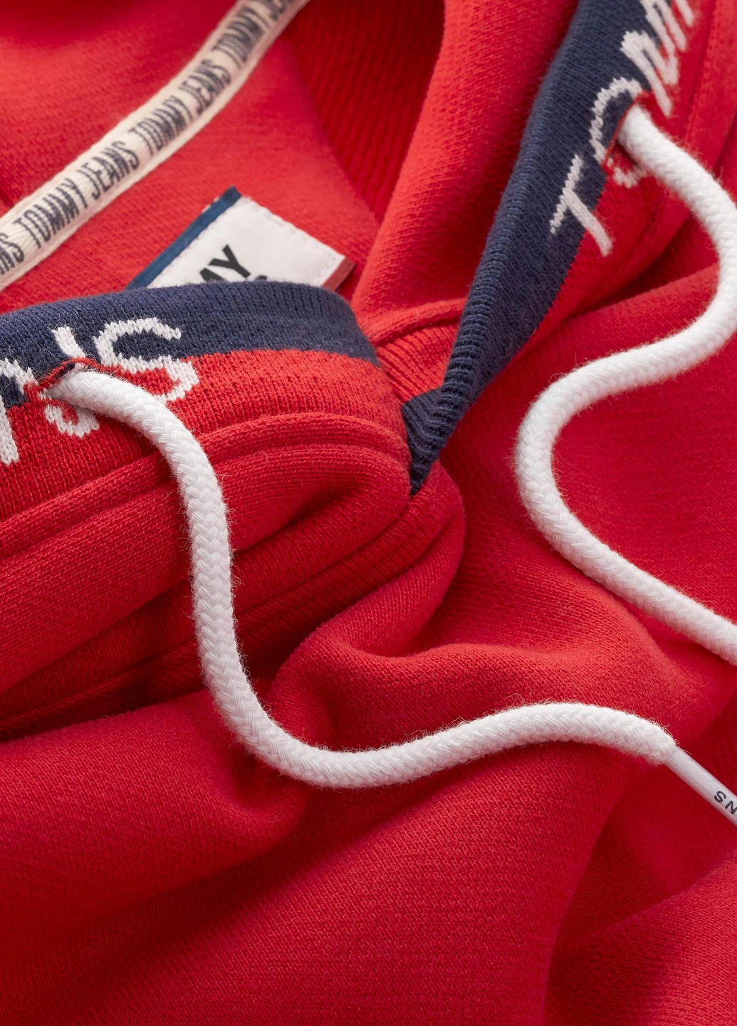Худи Tommy Jeans (182517080)