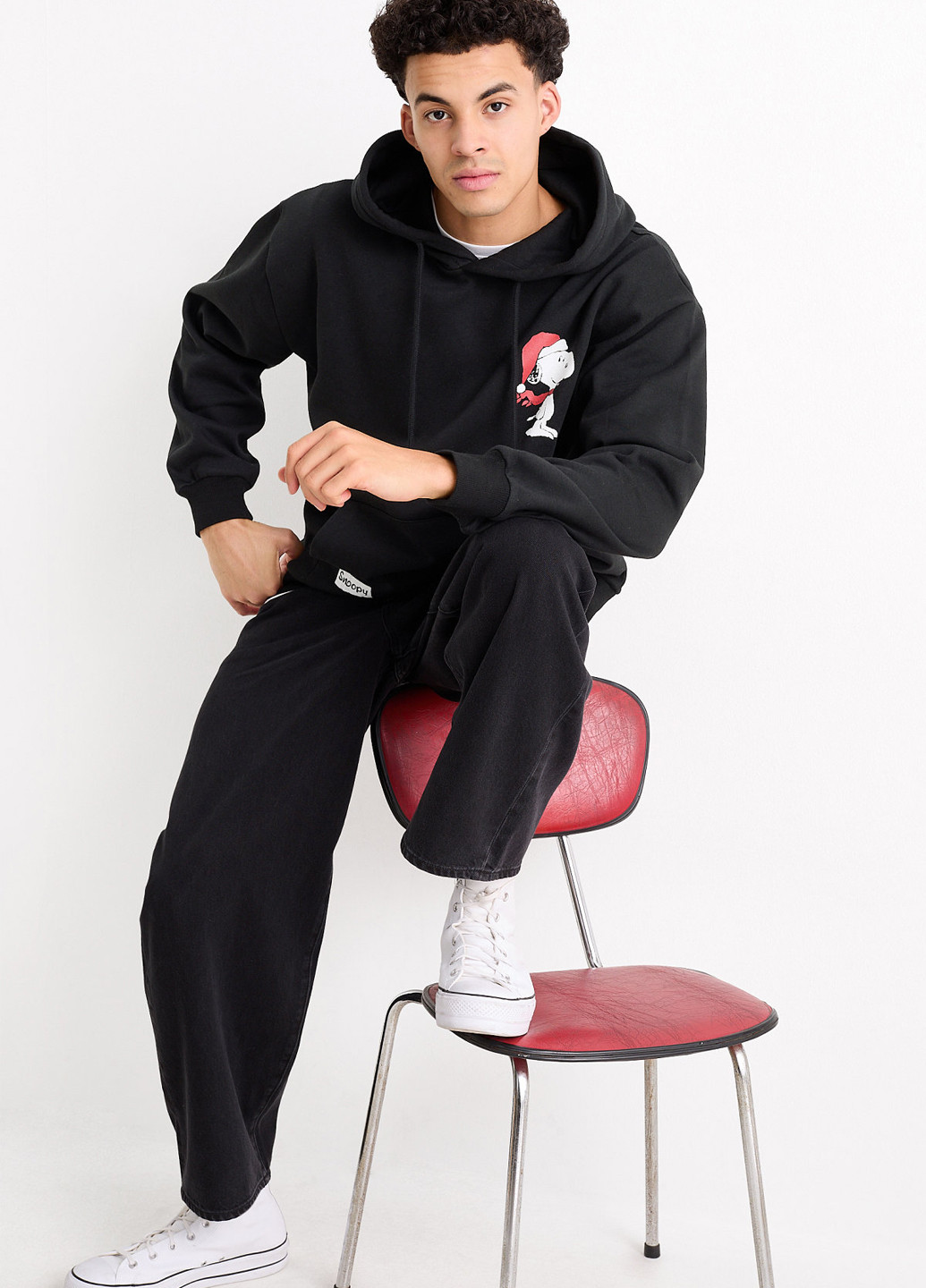 Худі C&A (353322411)