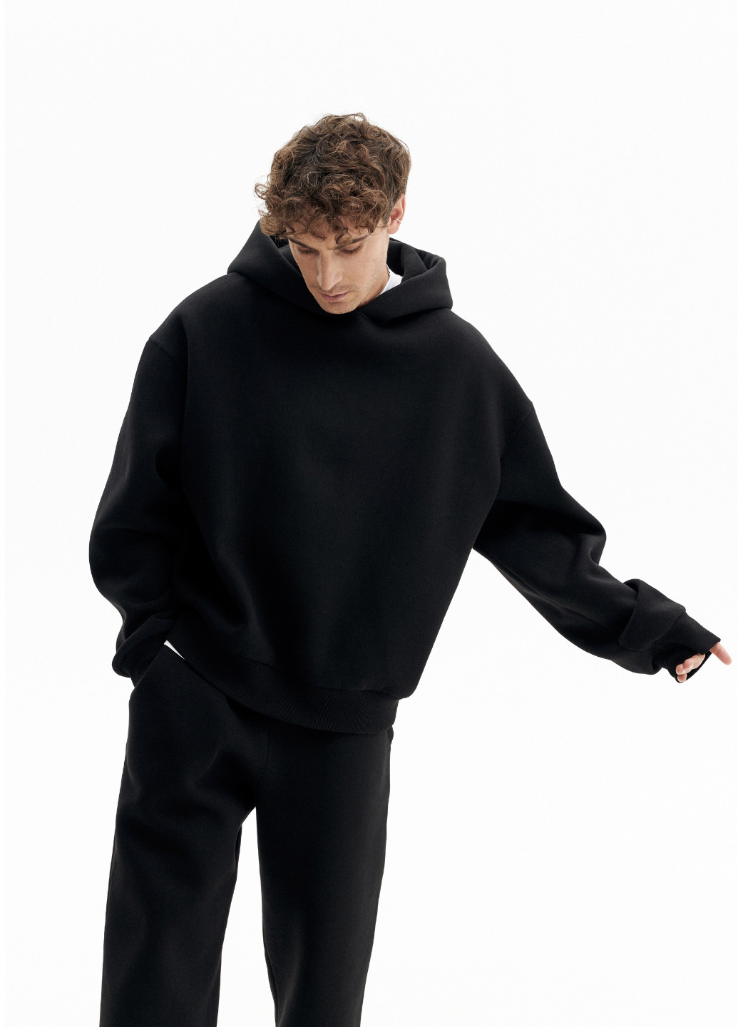 Худі No Brand (322833686)