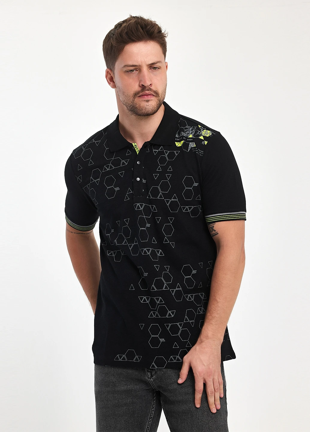 Поло Trend Collection (293062207)