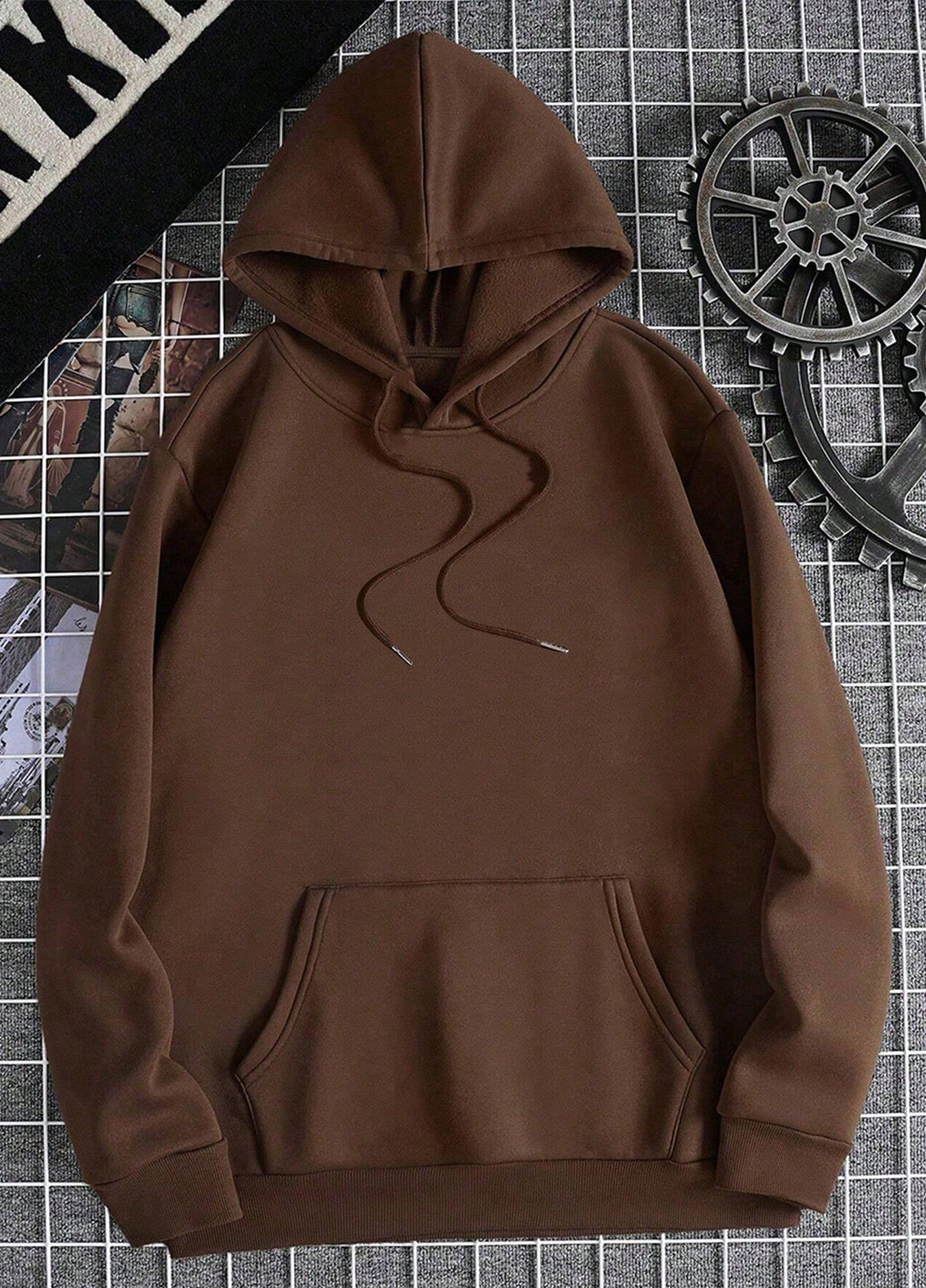 Худи SHEIN (366638955)