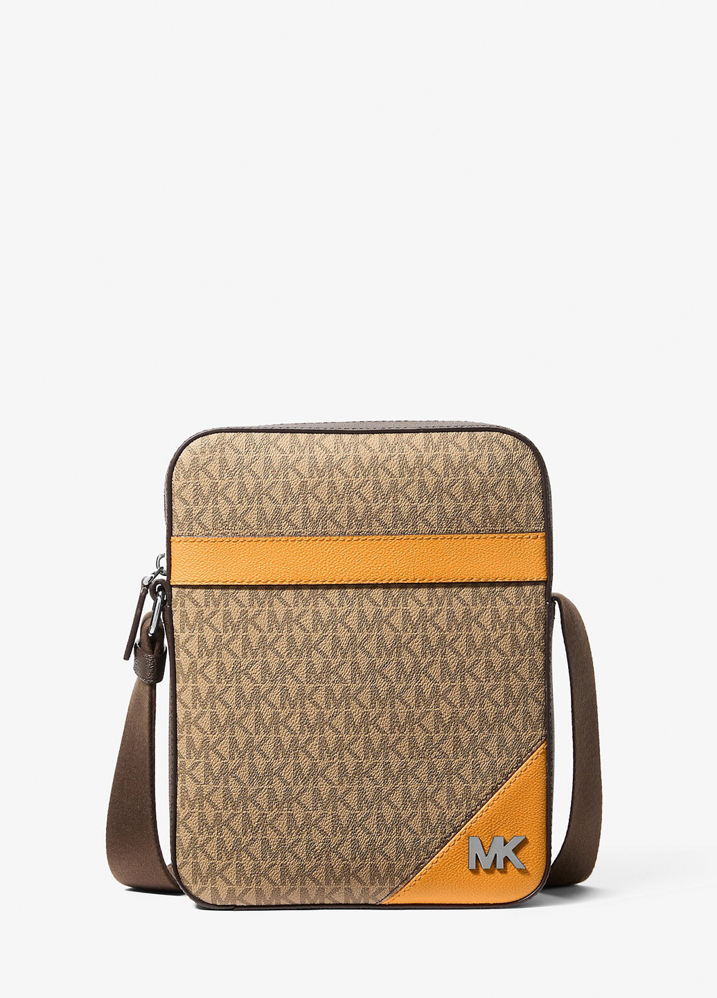 Сумка, 25х19,5х6 см Michael Kors (367242966)